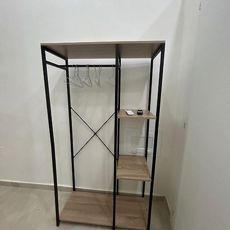 Luxury Rooms Carbonara 95 เนเปิลส์ ภายนอก รูปภาพ