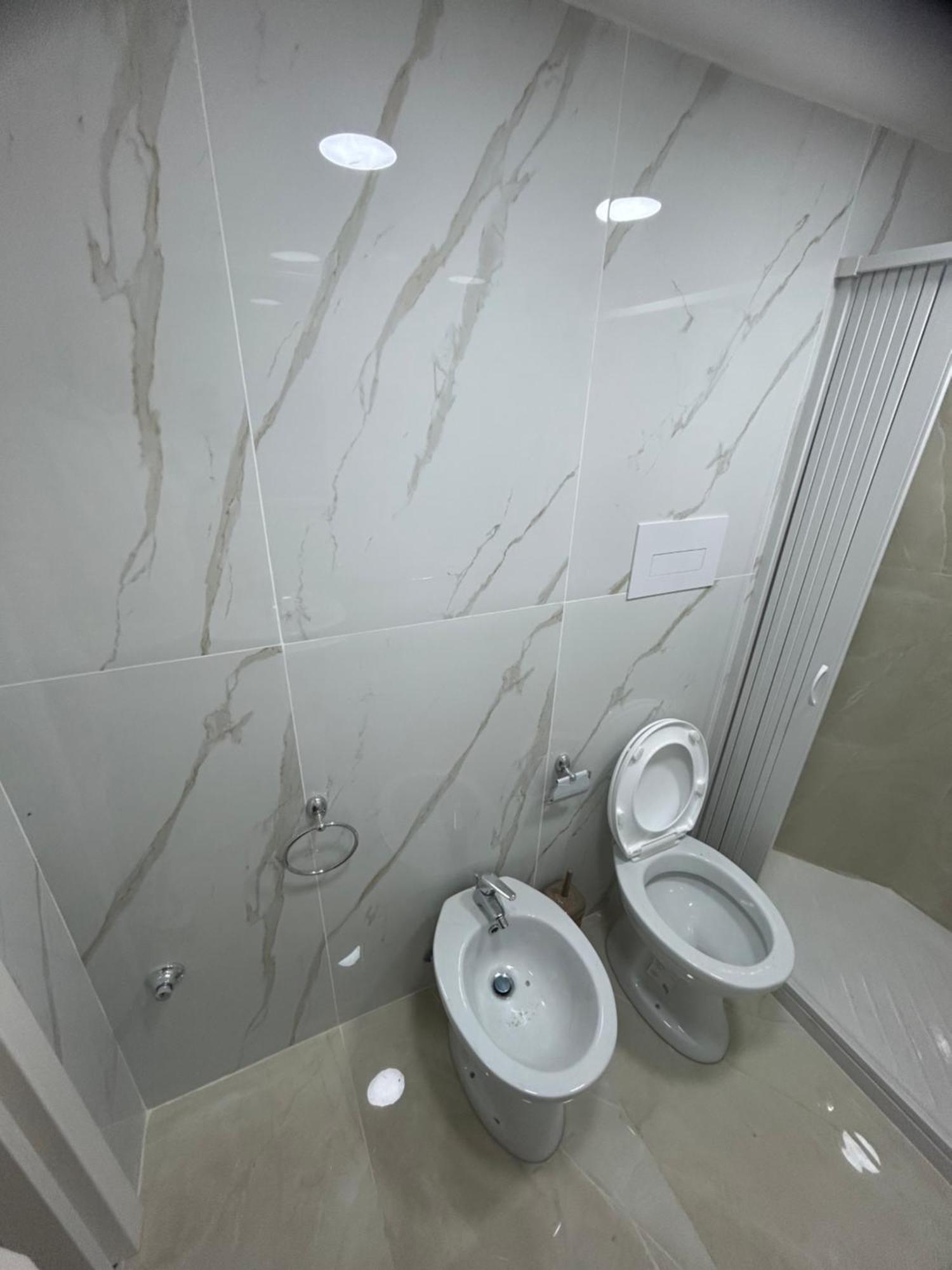 Luxury Rooms Carbonara 95 เนเปิลส์ ภายนอก รูปภาพ