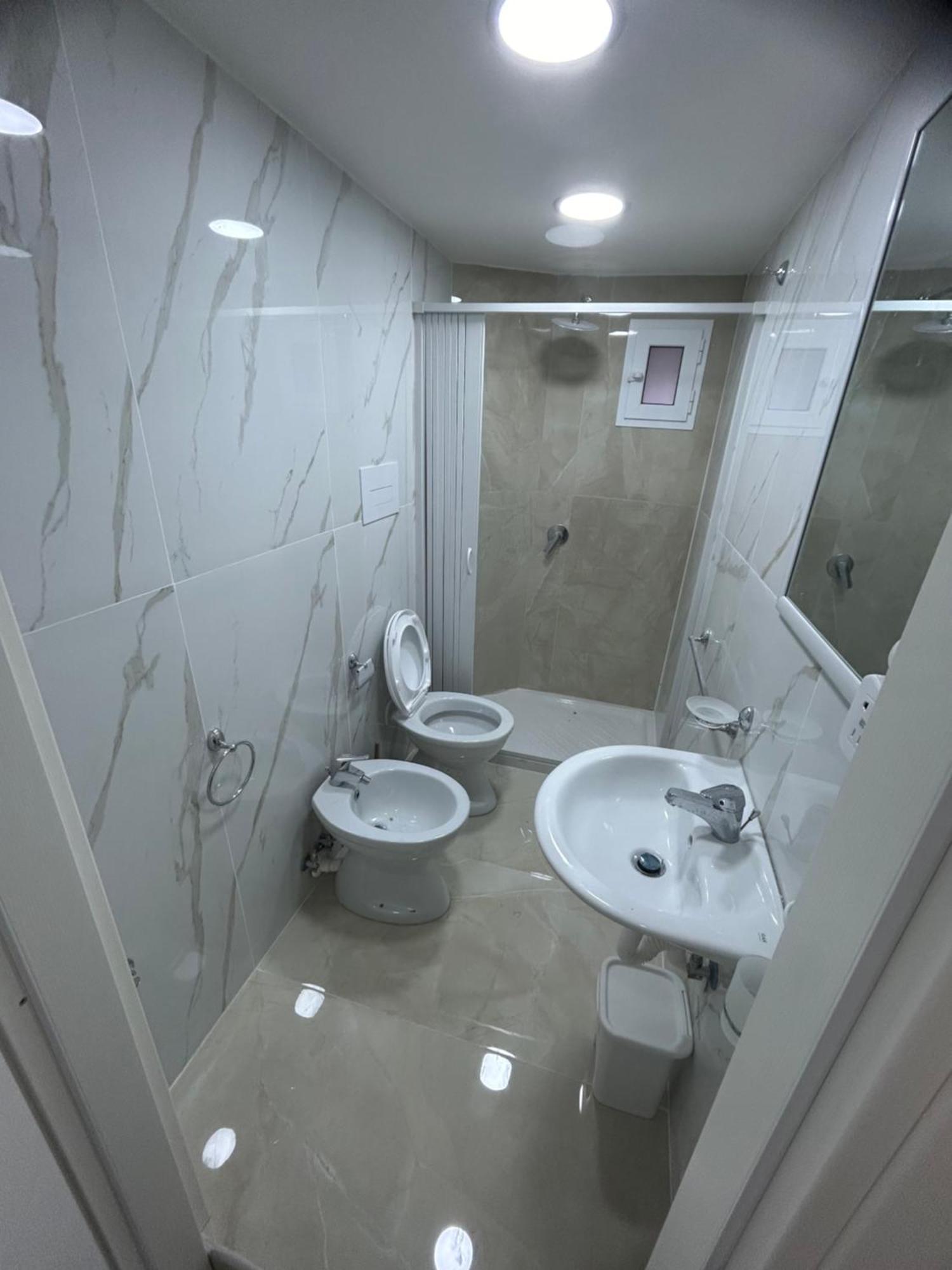 Luxury Rooms Carbonara 95 เนเปิลส์ ภายนอก รูปภาพ